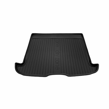 Tapis de coffre Volvo V50, carrosserie break, fabrication 2004 - 05.2012 #2 - 5