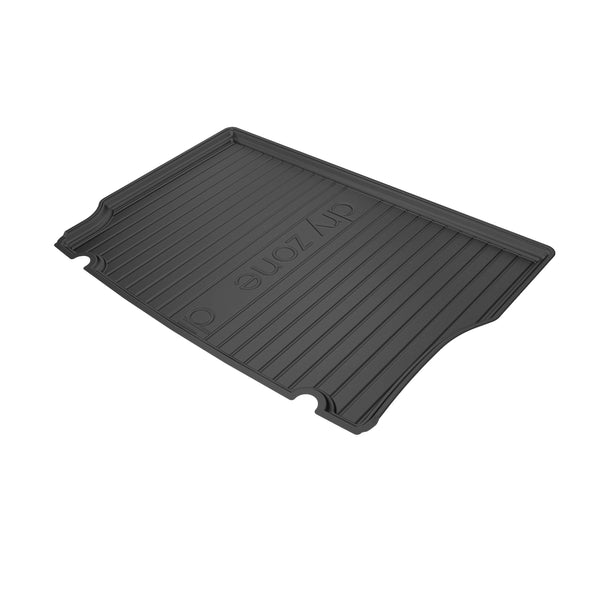 Tapis de coffre Opel Meriva A, carrosserie van, fabrication 02.2003 - 2010 #1 - 1
