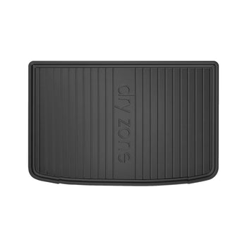 Tapis de coffre Mercedes Classe A W176, carrosserie berline, fabrication 09.2012 - 04.2018 #1 - 5