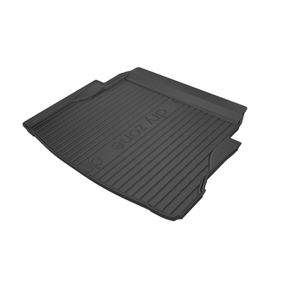 Tapis de coffre Mercedes CLS W218, carrosserie coupé, fabrication 01.2011 - 02.2018 #1 - 1