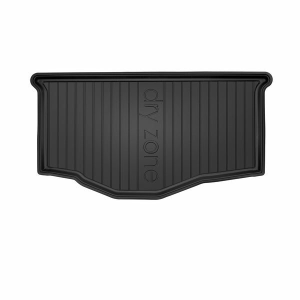 Tapis de coffre Suzuki Swift, carrosserie berline, fabrication 09.2010 - 04.2017 #2 - 1