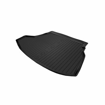Tapis de coffre Toyota Corolla XI, carrosserie sedán, fabrication 08.2013 - 06.2018, e160/e170/e180 #2 - 5