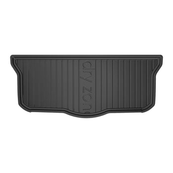 Tapis de coffre Peugeot 108, carrosserie berline, fabrication 07.2014 - présent #2 - 5