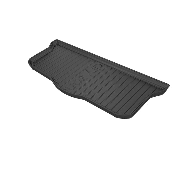 Tapis de coffre Citroen C1 II, carrosserie berline, fabrication 07.2014 - présent #1 - 1