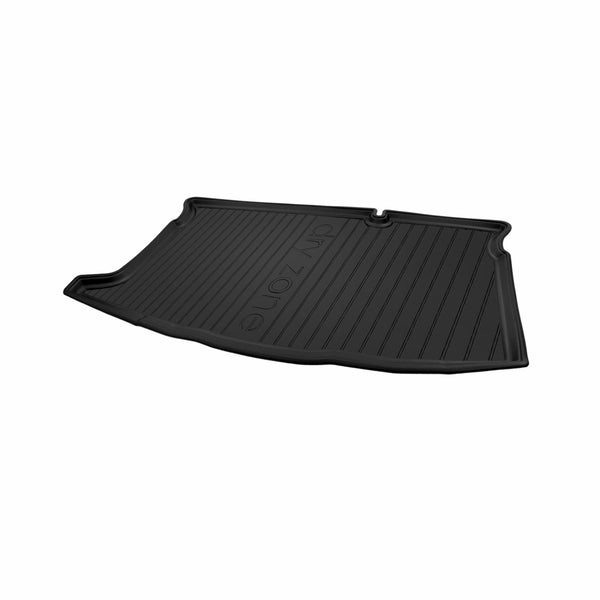 Tapis de coffre Mazda 2 III, carrosserie berline, fabrication 02.2015 - présent #2 - 1