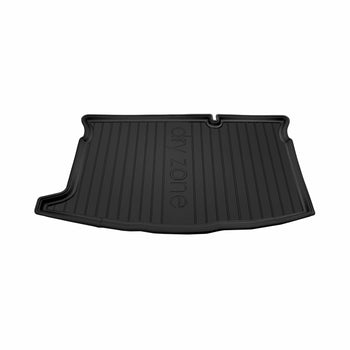 Tapis de coffre Mazda 2 III, carrosserie berline, fabrication 02.2015 - présent #2 - 6