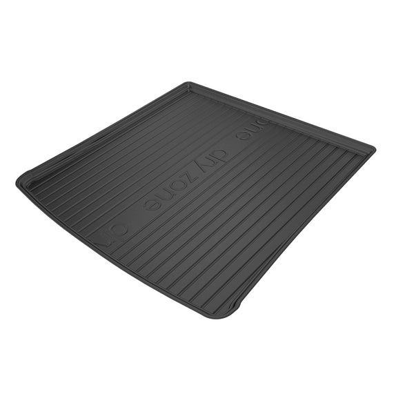 Tapis de coffre Audi A4 B7, carrosserie break, fabrication 11.2004 - 03.2008 #1 - 1