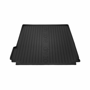 Tapis de coffre BMW X5 F15, carrosserie suv, fabrication 10.2013 - 10.2018 #2 - 5