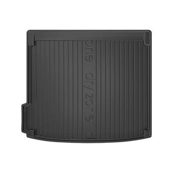 Tapis de coffre BMW X6 E71, carrosserie suv, fabrication 06.2008 - 10.2014 #1 - 5