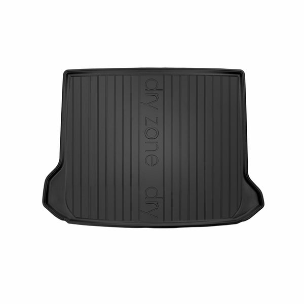 Tapis de coffre Volvo XC60 I, carrosserie suv, fabrication 10.2008 - 06.2017 #3 - 1