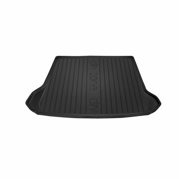 Tapis de coffre Volvo XC60 I, carrosserie suv, fabrication 10.2008 - 06.2017 #3 - 5