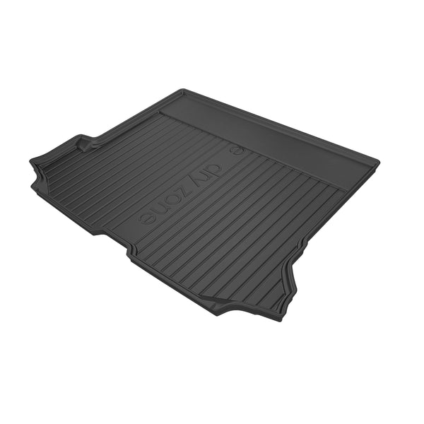 Tapis de coffre Volvo V60 I, carrosserie break, fabrication 10.2010 - 01.2018 #1 - 1