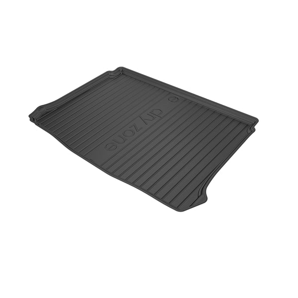 Tapis de coffre Renault Megane IV, carrosserie berline, fabrication 01.2016 - présent #1 - 1