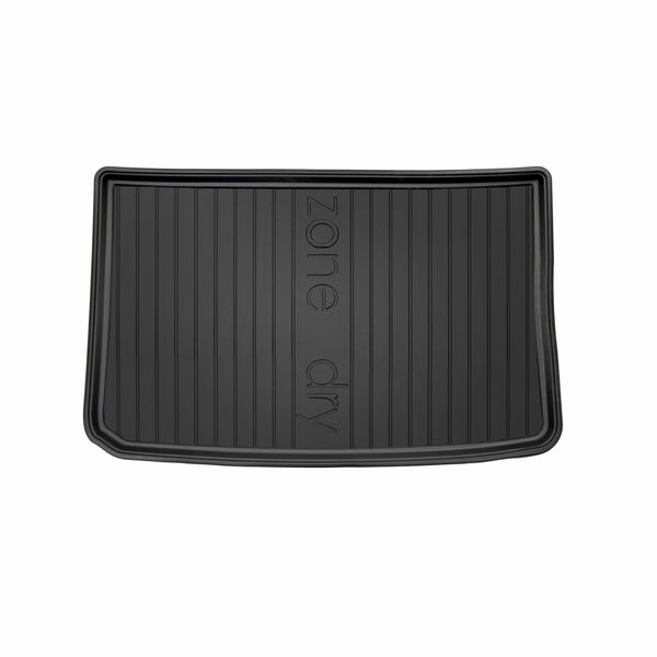 Tapis de coffre Renault Clio IV, carrosserie berline, fabrication 10.2012 - 08.2019 #2 - 1
