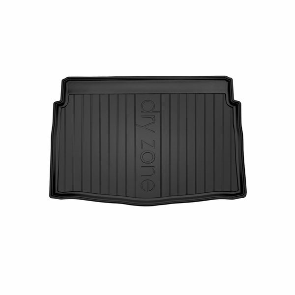 Tapis de coffre Volkswagen Golf 7 Sportsvan, carrosserie van, fabrication 05.2014 - 12.2020 #1 - 1