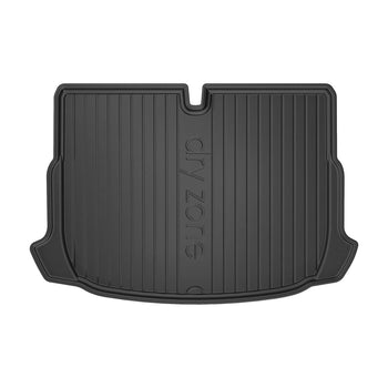 Tapis de coffre Volkswagen Scirocco III, carrosserie coupé, fabrication 06.2008 - 2017 #1 - 5