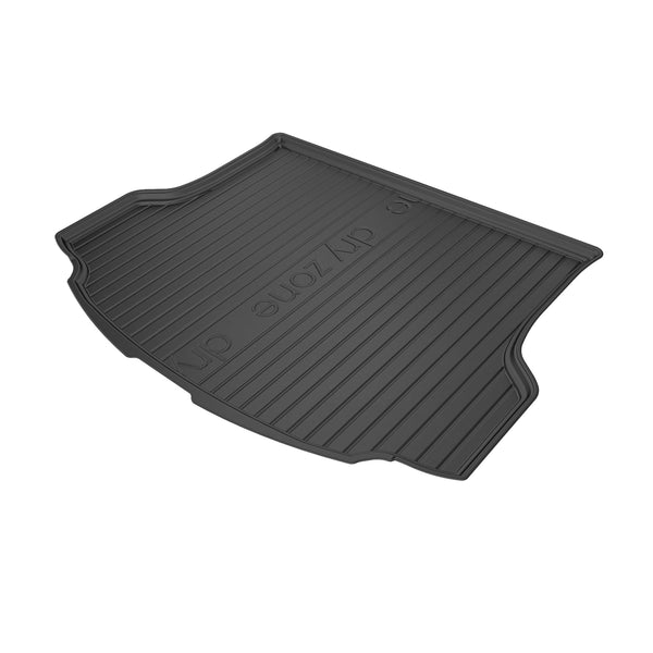 Tapis de coffre Toyota RAV4 IV, carrosserie suv, fabrication 03.2013 - 12.2018 #1 - 1