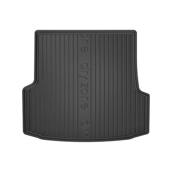 Tapis de coffre BMW Série 3 F34, carrosserie gran turismo, fabrication 06.2013 - présent #1 - 5