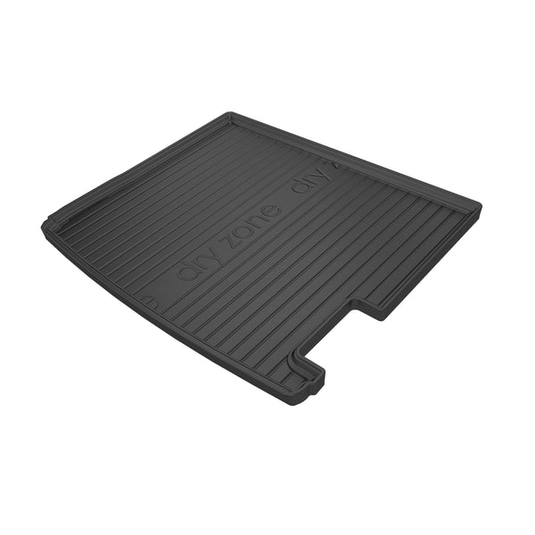 Tapis de coffre BMW X3 F25, carrosserie suv, fabrication 11.2010 - 10.2017 #1 - 1