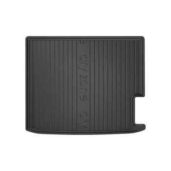 Tapis de coffre BMW X4 F26, carrosserie suv, fabrication 07.2014 - 03.2018 #1 - 5