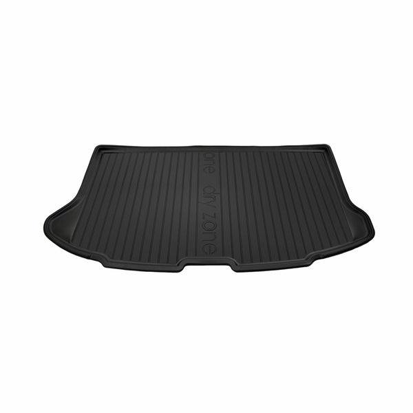Tapis de coffre Hyundai ix20, carrosserie berline, fabrication 05.2010 - présent #1 - 1