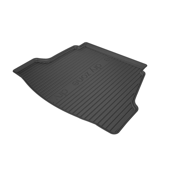 Tapis de coffre Hyundai i40, carrosserie sedán, fabrication 01.2012 - présent #1 - 1