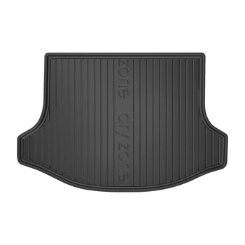 Tapis de coffre Kia Sportage III, carrosserie suv, fabrication 08.2010 - 12.2015 #1 - 5