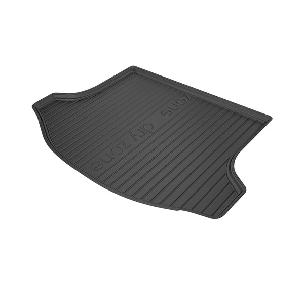 Tapis de coffre Kia Sportage III, carrosserie suv, fabrication 08.2010 - 12.2015 #1 - 1