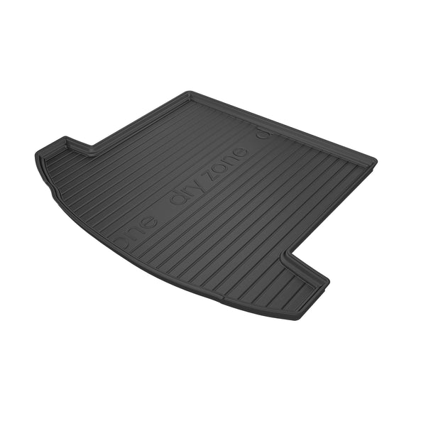 Tapis de coffre Kia Carens III, carrosserie van, fabrication 04.2013 - 08.2019 #1 - 1