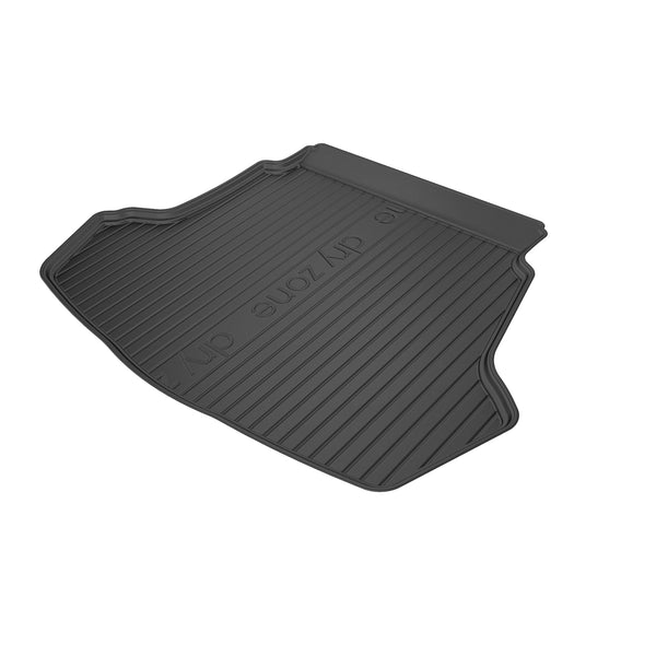 Tapis de coffre Kia Optima IV, carrosserie sedán, fabrication 11.2015 - présent #1 - 1