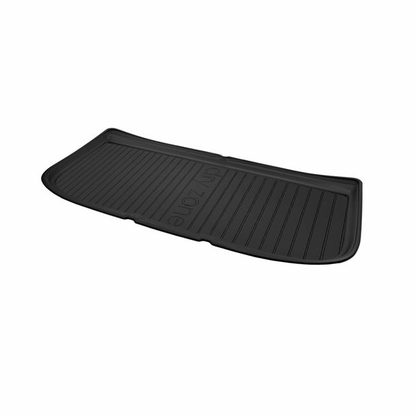 Tapis de coffre Opel Adam, carrosserie berline, fabrication 01.2013 - 05.2019 #2 - 1