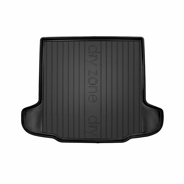 Tapis de coffre Fiat Tipo, carrosserie sedán, fabrication 01.2016 - présent #2 - 1