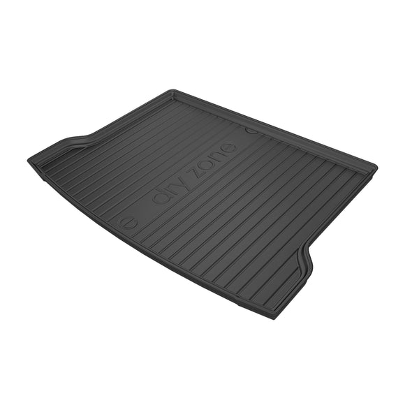 Tapis de coffre Mercedes GLA X156, carrosserie suv, fabrication 03.2014 - 11.2019 #2 - 1
