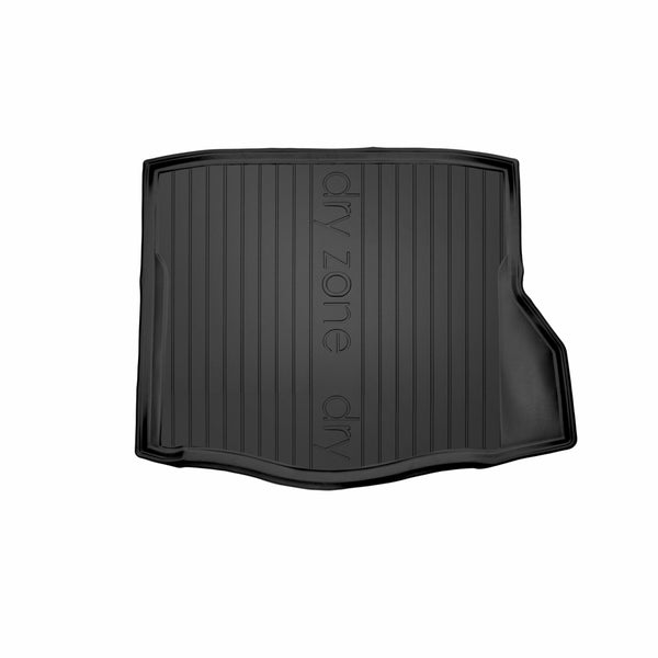 Tapis de coffre Mercedes CLA II, carrosserie coupé, fabrication 05.2019 - présent #1 - 1
