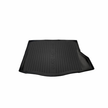 Tapis de coffre Mercedes CLA II, carrosserie coupé, fabrication 05.2019 - présent #1 - 5