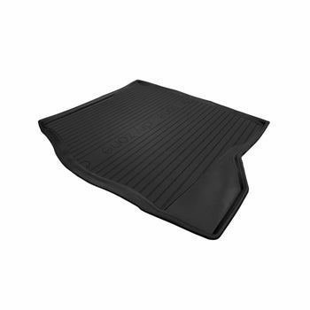 Tapis de coffre Mercedes CLA I, carrosserie coupé, fabrication 03.2013 - 03.2019 #2 - 6