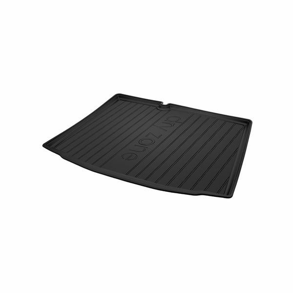 Tapis de coffre Skoda Fabia III, carrosserie berline, fabrication 11.2014 - présent #2 - 1