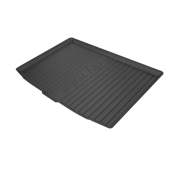 Tapis de coffre Nissan Juke I Facelift, carrosserie suv, fabrication 06.2014 - 08.2019 #1 - 1