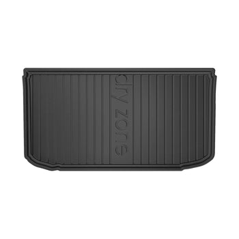 Tapis de coffre Nissan Micra K13, carrosserie berline, fabrication 2010 - 05.2013 #1 - 5