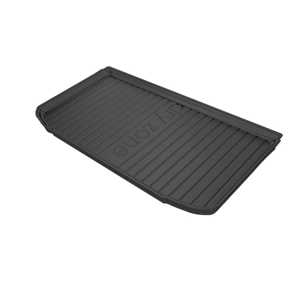 Tapis de coffre Nissan Micra K13, carrosserie berline, fabrication 2010 - 05.2013 #1 - 1