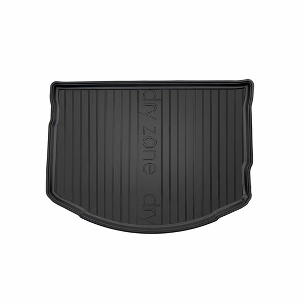 Tapis de coffre Citroen DS3, carrosserie berline, fabrication 2009 - 03.2019 #2 - 1