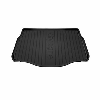 Tapis de coffre Citroen C4 Cactus I, carrosserie suv, fabrication 08.2014 - 03.2018 #2 - 5