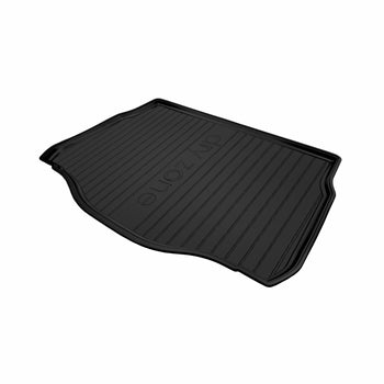 Tapis de coffre Citroen C4 Cactus I, carrosserie suv, fabrication 08.2014 - 03.2018 #2 - 6