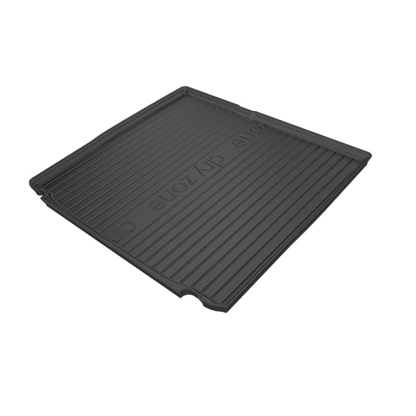 Tapis de coffre Citroen C5 II, carrosserie break, fabrication 2008 - 05.2017 #1 - 1