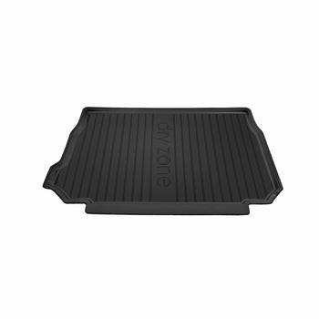 Tapis de coffre Peugeot 2008 I, carrosserie suv, fabrication 04.2013 - 12.2019 #1 - 5