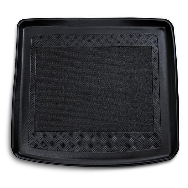 Tapis de coffre Daewoo Leganza, carrosserie sedán, fabrication 1997 - 2001 #1 - 1