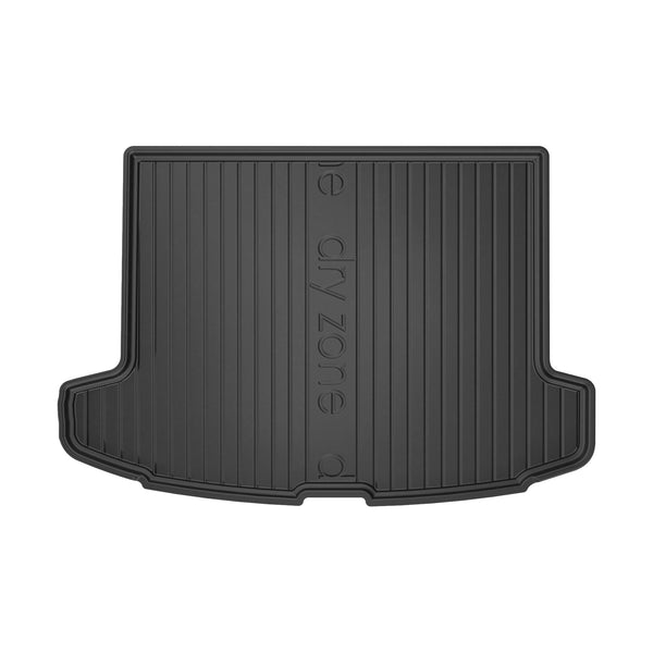 Tapis de coffre Peugeot Rifter, carrosserie van, fabrication 06.2018 - présent #1 - 1