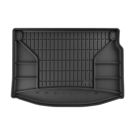 Tapis de coffre Renault Megane III, carrosserie coupé, fabrication 11.2008 - 12.2015 #1