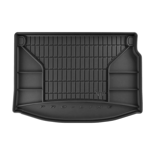 Tapis de coffre Renault Megane III, carrosserie coupé, fabrication 11.2008 - 12.2015 #1 - 1