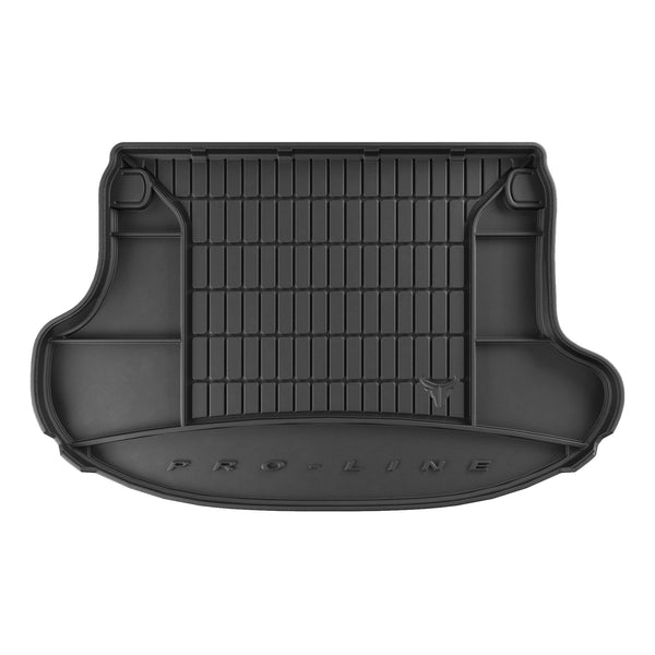 Tapis de coffre Infiniti FX II, carrosserie suv, fabrication 2008 - 2017 #2 - 1